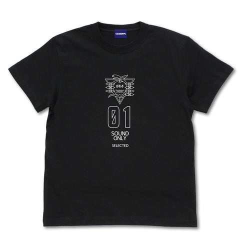 『エヴァンゲリオン』ゼーレ Tシャツ